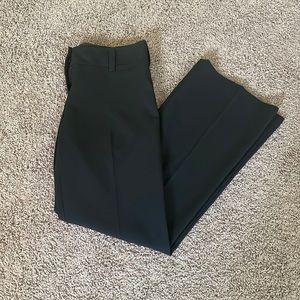 Black A. Byer Dress Pants